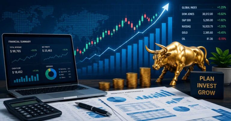 financearray-your-complete-wealth-growth-guide